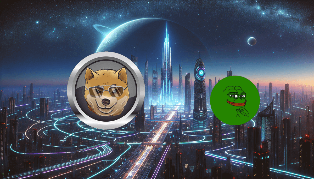 Following PEPE Success, Investor Targets a Sub-$0.07 Altcoin for Exponential Growth